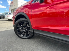New 2026  Mitsubishi Eclipse Cross LE S-AWC at Camacho Mitsubishi near Palmdale, CA