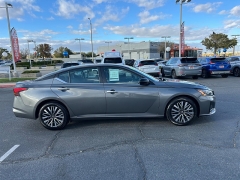 Used 2025  Nissan Altima SV FWD at Camacho Mitsubishi near Palmdale&comma; CA