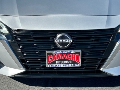 Used 2024  Nissan Altima 2&period;5 SV Sedan at Camacho Mitsubishi near Palmdale&comma; CA