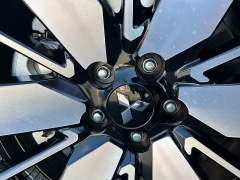 New 2025  Mitsubishi Outlander SE FWD at Camacho Mitsubishi near Palmdale, CA