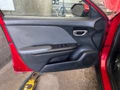 Used 2025  Kia K4 LXS FWD at Camacho Mitsubishi near Palmdale&comma; CA