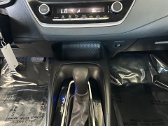Used 2024  Toyota Corolla Hybrid LE FWD at Camacho Mitsubishi near Palmdale&comma; CA