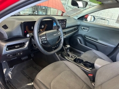 Used 2025  Kia K4 LXS FWD at Camacho Mitsubishi near Palmdale&comma; CA