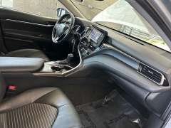 Used 2023  Toyota Camry SE Auto at Camacho Mitsubishi near Palmdale&comma; CA