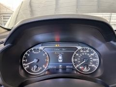 Used 2024  Nissan Altima 2&period;5 SV Sedan at Camacho Mitsubishi near Palmdale&comma; CA