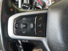 Used 2021 Ram 1500 2WD Big Horn Crew Cab 5'7" Box at Camacho Mitsubishi near Palmdale, CA