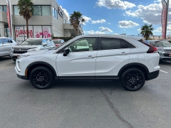 New 2026  Mitsubishi Eclipse Cross LE S-AWC at Camacho Mitsubishi near Palmdale, CA