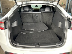 Used 2020  Tesla Model Y Long Range AWD at Camacho Mitsubishi near Palmdale, CA