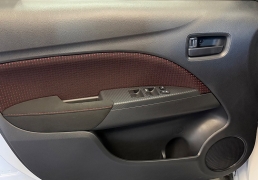 New 2024 Mitsubishi Mirage SE CVT at Camacho Mitsubishi near Palmdale, CA