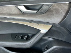 Used 2024  Audi A6 Sedan Premium Plus 45 TFSI quattro at Camacho Mitsubishi near Palmdale&comma; CA