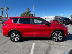 New 2025  Mitsubishi Outlander SE FWD at Camacho Mitsubishi near Palmdale, CA