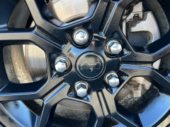 Used 2025  Jeep Wrangler Willys 4 Door 4x4 at Camacho Mitsubishi near Palmdale&comma; CA