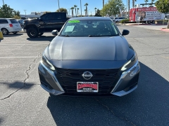 Used 2024  Nissan Altima 2&period;5 SV Sedan at Camacho Mitsubishi near Palmdale&comma; CA