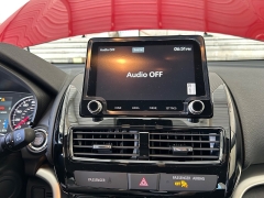 New 2026  Mitsubishi Eclipse Cross LE S-AWC at Camacho Mitsubishi near Palmdale, CA