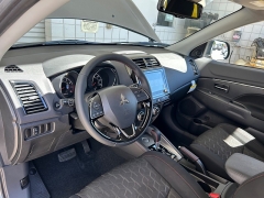 New 2027  Mitsubishi Outlander Sport 2&period;0 FWD at Camacho Mitsubishi near Palmdale&comma; CA