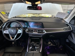 Used 2020  BMW X7 xDrive40i Sports Activity Vehicle at Camacho Mitsubishi near Palmdale&comma; CA