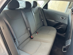 Used 2025  Kia K4 LXS FWD at Camacho Mitsubishi near Palmdale&comma; CA