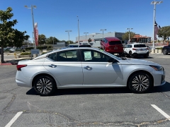 Used 2024  Nissan Altima 2&period;5 SV Sedan at Camacho Mitsubishi near Palmdale&comma; CA