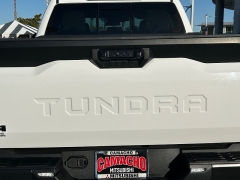 Used 2024  Toyota Tundra 4WD SR5 Double Cab 6&period;5ft Bed at Camacho Mitsubishi near Palmdale&comma; CA