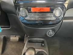 New 2024 Mitsubishi Mirage ES CVT at Camacho Mitsubishi near Palmdale, CA