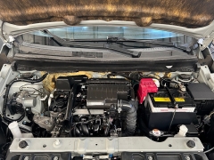 Used 2021  Mitsubishi Mirage ES CVT at Camacho Mitsubishi near Palmdale&comma; CA