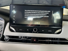 New 2025  Mitsubishi Outlander SE FWD at Camacho Mitsubishi near Palmdale, CA