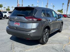 Used 2024  Nissan Rogue AWD SV at Camacho Mitsubishi near Palmdale&comma; CA
