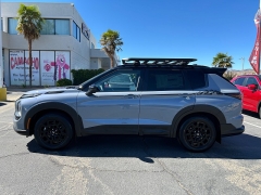 New 2025 Mitsubishi Outlander S-AWC at Camacho Mitsubishi near Palmdale, CA