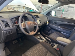 New 2025  Mitsubishi Outlander SE FWD at Camacho Mitsubishi near Palmdale, CA