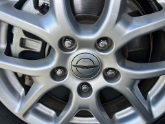 Used 2023  Chrysler Pacifica Touring L FWD at Camacho Mitsubishi near Palmdale&comma; CA