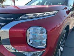 New 2025  Mitsubishi Outlander SE FWD at Camacho Mitsubishi near Palmdale, CA