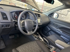 New 2024  Mitsubishi Outlander Sport ES 2.0 AWC at Camacho Mitsubishi near Palmdale, CA