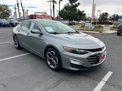 Used 2023  Chevrolet Malibu 4dr Sdn 1LT at Camacho Mitsubishi near Palmdale&comma; CA