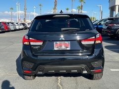 New 2025  Mitsubishi Outlander Sport 2.0 AWC at Camacho Mitsubishi near Palmdale, CA