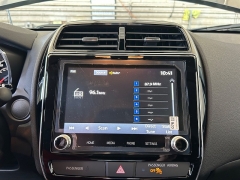 New 2027  Mitsubishi Outlander Sport ES 2&period;0 FWD at Camacho Mitsubishi near Palmdale&comma; CA