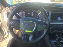 Used 2022  Dodge Charger SXT RWD at Camacho Mitsubishi near Palmdale, CA