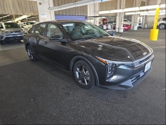 Used 2025  Kia K4 LXS FWD at Camacho Mitsubishi near Palmdale&comma; CA