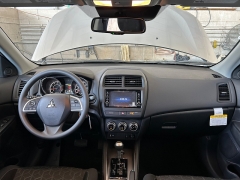 New 2025  Mitsubishi Outlander Sport 2.0 AWC at Camacho Mitsubishi near Palmdale, CA