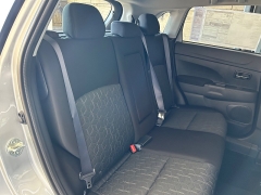 New 2025  Mitsubishi Outlander Sport 2.0 AWC at Camacho Mitsubishi near Palmdale, CA