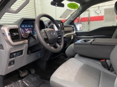 Used 2022 Ford F-150 4WD XLT SuperCrew 5.5' Box at Camacho Mitsubishi near Palmdale, CA
