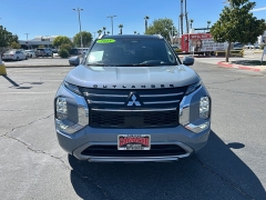 Used 2025  Mitsubishi Outlander SEL FWD at Camacho Mitsubishi near Palmdale&comma; CA