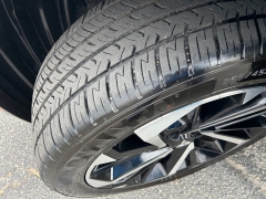 Used 2024  Mitsubishi Outlander SE S-AWC at Camacho Mitsubishi near Palmdale&comma; CA