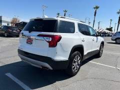 Used 2023 GMC Acadia FWD 4dr SLT at Camacho Mitsubishi near Palmdale, CA