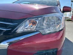 New 2024 Mitsubishi Mirage ES CVT at Camacho Mitsubishi near Palmdale, CA