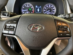 Used 2016  Hyundai Tucson 4d SUV FWD SE at Camacho Mitsubishi near Palmdale&comma; CA