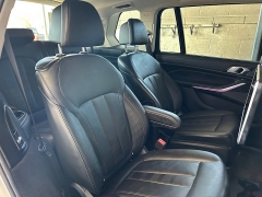 Used 2020  BMW X7 xDrive40i Sports Activity Vehicle at Camacho Mitsubishi near Palmdale&comma; CA