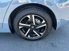 Used 2025  Nissan Sentra SV CVT at Camacho Mitsubishi near Palmdale&comma; CA