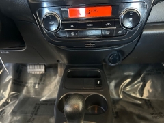 Used 2024  Mitsubishi Mirage ES CVT at Camacho Mitsubishi near Palmdale&comma; CA