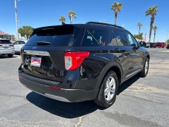 Used 2024 Ford Explorer XLT RWD at Camacho Mitsubishi near Palmdale, CA
