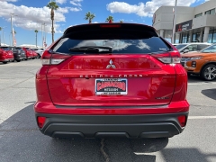 New 2026  Mitsubishi Eclipse Cross LE S-AWC at Camacho Mitsubishi near Palmdale, CA